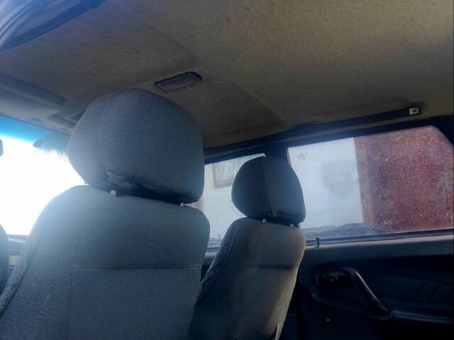 ВАЗ 2115 Самара, объемом двигателя 1.5 л и пробегом 200 тыс. км за 1080 $, фото 5 на Automoto.ua