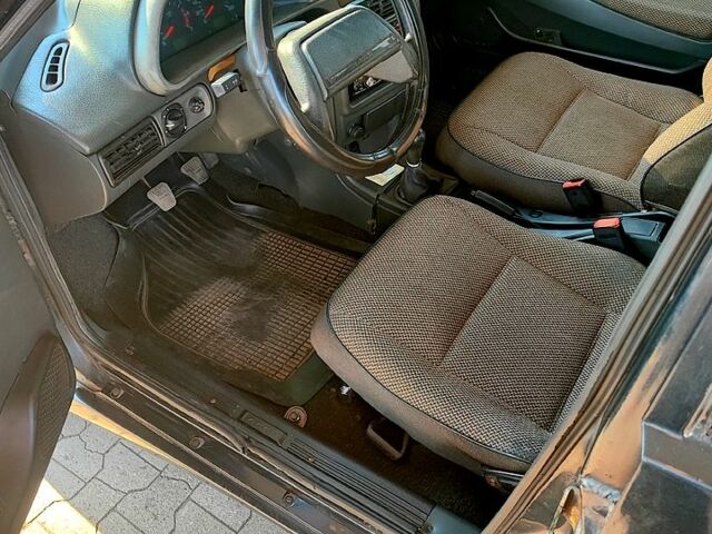 ВАЗ 2115 Самара, объемом двигателя 1.6 л и пробегом 0 тыс. км за 1700 $, фото 2 на Automoto.ua