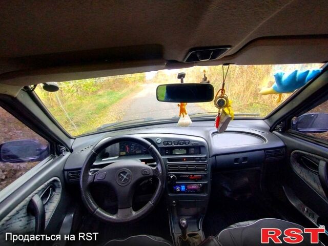 ВАЗ 2115 Самара, объемом двигателя 1.6 л и пробегом 0 тыс. км за 1600 $, фото 3 на Automoto.ua