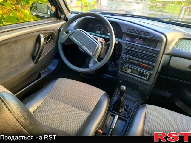 ВАЗ 2115 Самара, объемом двигателя 15 л и пробегом 149 тыс. км за 2150 $, фото 2 на Automoto.ua
