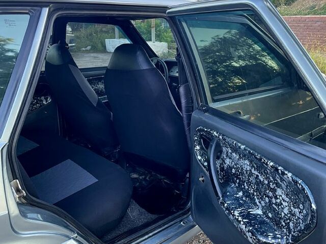 ВАЗ 2115 Самара, объемом двигателя 1.6 л и пробегом 220 тыс. км за 1750 $, фото 6 на Automoto.ua