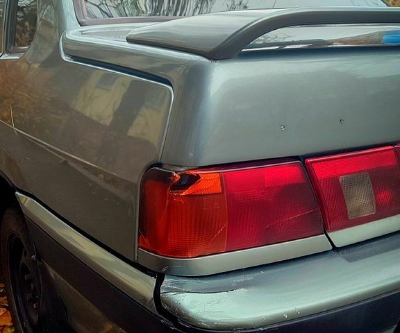 ВАЗ 2115 Самара, об'ємом двигуна 1.6 л та пробігом 228 тис. км за 2100 $, фото 2 на Automoto.ua