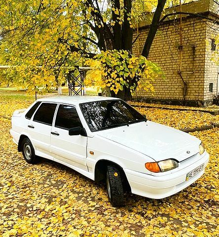 ВАЗ 2115 Самара, об'ємом двигуна 1.6 л та пробігом 120 тис. км за 1950 $, фото 2 на Automoto.ua