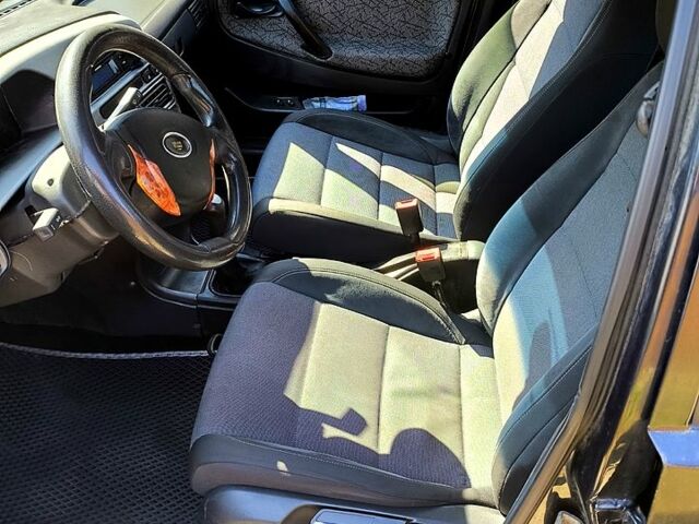 ВАЗ 2115 Самара, объемом двигателя 1.6 л и пробегом 297 тыс. км за 1000 $, фото 3 на Automoto.ua