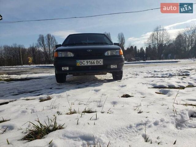 ВАЗ 2115 Самара, объемом двигателя 1.6 л и пробегом 245 тыс. км за 2100 $, фото 6 на Automoto.ua