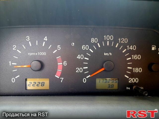 ВАЗ 2115 Самара, об'ємом двигуна 1.6 л та пробігом 113 тис. км за 2700 $, фото 8 на Automoto.ua