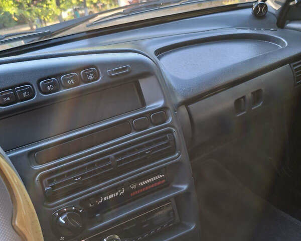 ВАЗ 2115 Самара, об'ємом двигуна 0 л та пробігом 84 тис. км за 2800 $, фото 4 на Automoto.ua