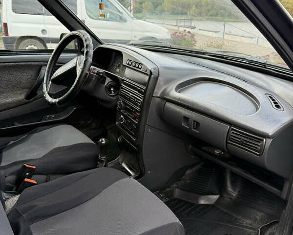 ВАЗ 2115 Самара, объемом двигателя 1.6 л и пробегом 23 тыс. км за 1900 $, фото 5 на Automoto.ua