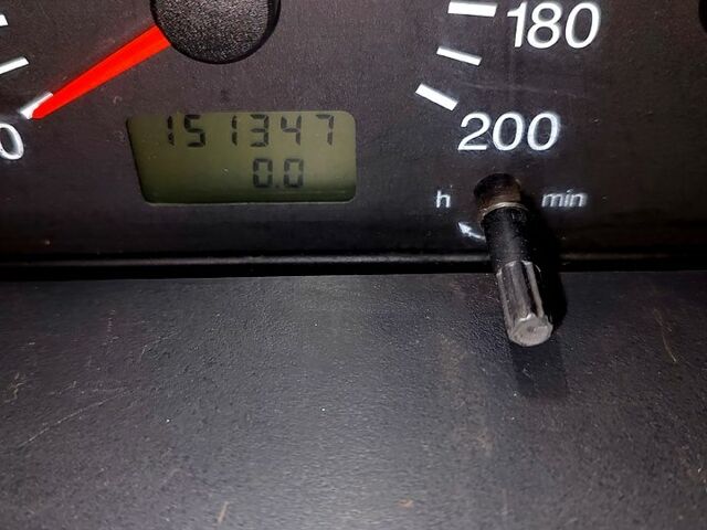 ВАЗ 2115 Самара, объемом двигателя 1.6 л и пробегом 151 тыс. км за 1700 $, фото 7 на Automoto.ua