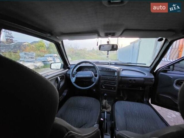ВАЗ 2115 Самара, объемом двигателя 1.6 л и пробегом 245 тыс. км за 2100 $, фото 15 на Automoto.ua