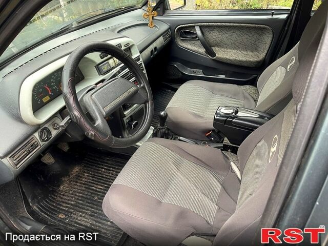 ВАЗ 2115 Самара, об'ємом двигуна 1.5 л та пробігом 167 тис. км за 2100 $, фото 6 на Automoto.ua