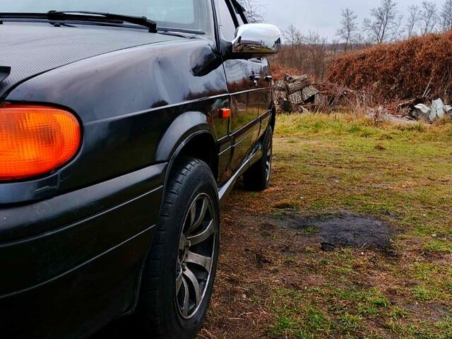 ВАЗ 2115 Самара, объемом двигателя 1.6 л и пробегом 120 тыс. км за 1550 $, фото 4 на Automoto.ua