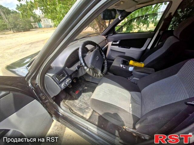 ВАЗ 2115 Самара, объемом двигателя 1.6 л и пробегом 180 тыс. км за 2000 $, фото 7 на Automoto.ua