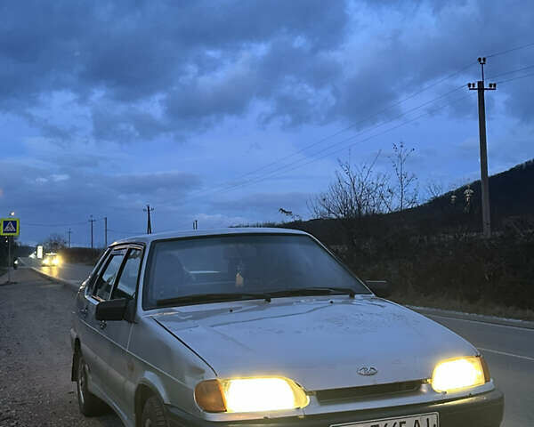 ВАЗ 2115 Самара, об'ємом двигуна 0 л та пробігом 130 тис. км за 1250 $, фото 1 на Automoto.ua