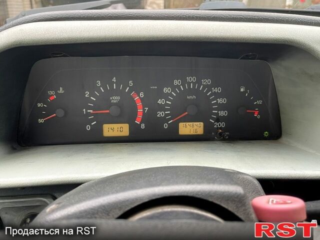 ВАЗ 2115 Самара, об'ємом двигуна 1.5 л та пробігом 167 тис. км за 2100 $, фото 8 на Automoto.ua