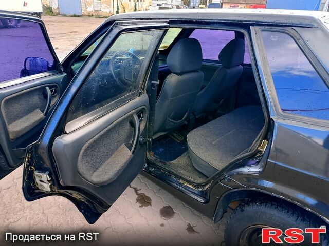 ВАЗ 2115 Самара, об'ємом двигуна 1.6 л та пробігом 236 тис. км за 1050 $, фото 5 на Automoto.ua