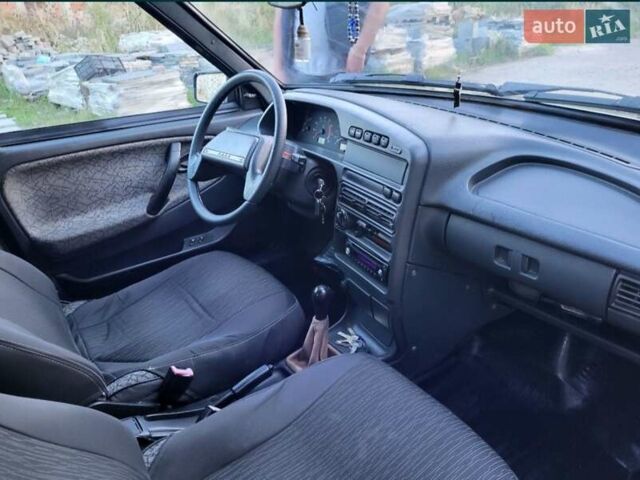 ВАЗ 2115 Самара, объемом двигателя 1.6 л и пробегом 245 тыс. км за 2100 $, фото 12 на Automoto.ua