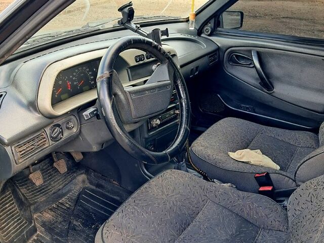 ВАЗ 2115 Самара, объемом двигателя 1.6 л и пробегом 180 тыс. км за 1850 $, фото 6 на Automoto.ua