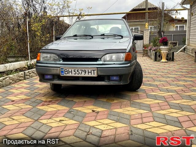 ВАЗ 2115 Самара, об'ємом двигуна 1.5 л та пробігом 167 тис. км за 2100 $, фото 2 на Automoto.ua