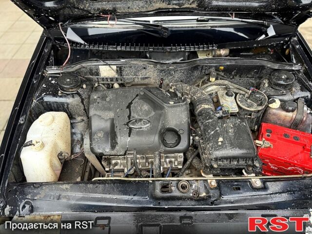ВАЗ 2115 Самара, объемом двигателя 1.5 л и пробегом 200 тыс. км за 1550 $, фото 7 на Automoto.ua
