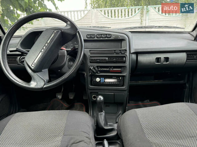 ВАЗ 2115 Самара, об'ємом двигуна 1.6 л та пробігом 162 тис. км за 2800 $, фото 2 на Automoto.ua