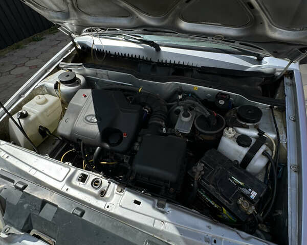 ВАЗ 2115 Самара, об'ємом двигуна 1.6 л та пробігом 162 тис. км за 2800 $, фото 8 на Automoto.ua