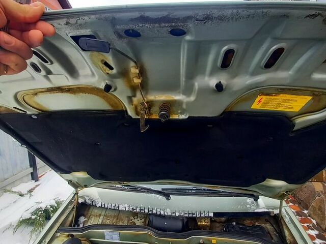 ВАЗ 2115 Самара, об'ємом двигуна 1.6 л та пробігом 65 тис. км за 3450 $, фото 2 на Automoto.ua