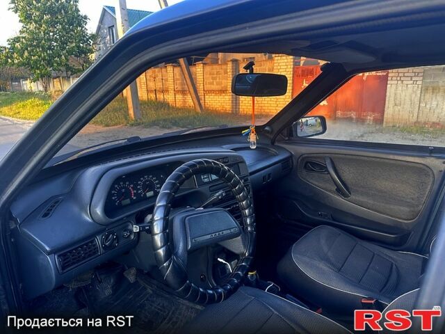 ВАЗ 2115 Самара, об'ємом двигуна 1.6 л та пробігом 169 тис. км за 2350 $, фото 10 на Automoto.ua