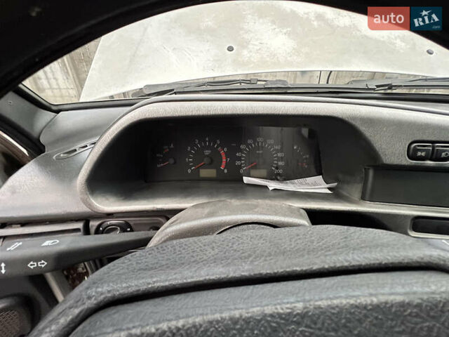 ВАЗ 2115 Самара, объемом двигателя 1.6 л и пробегом 370 тыс. км за 1200 $, фото 8 на Automoto.ua