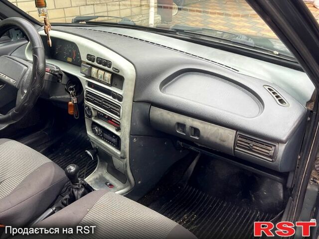 ВАЗ 2115 Самара, об'ємом двигуна 1.5 л та пробігом 167 тис. км за 2100 $, фото 7 на Automoto.ua