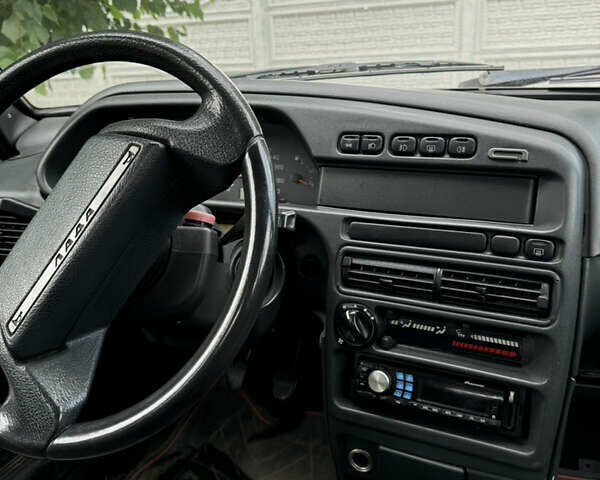 ВАЗ 2115 Самара, об'ємом двигуна 1.6 л та пробігом 162 тис. км за 2800 $, фото 1 на Automoto.ua