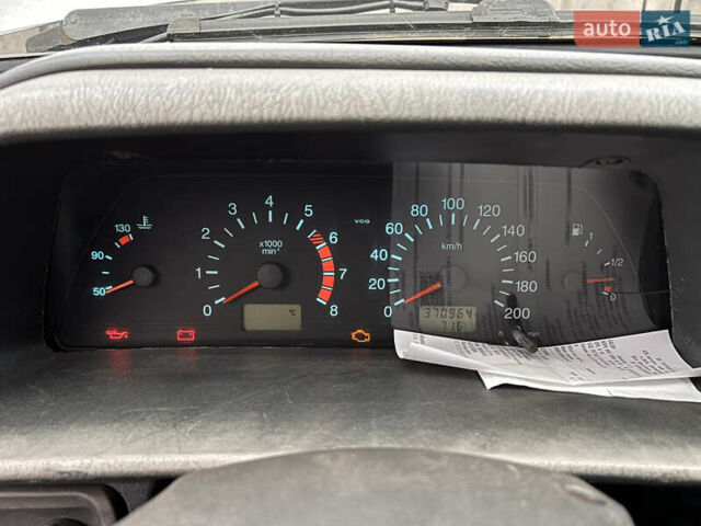 ВАЗ 2115 Самара, объемом двигателя 1.6 л и пробегом 370 тыс. км за 1200 $, фото 6 на Automoto.ua