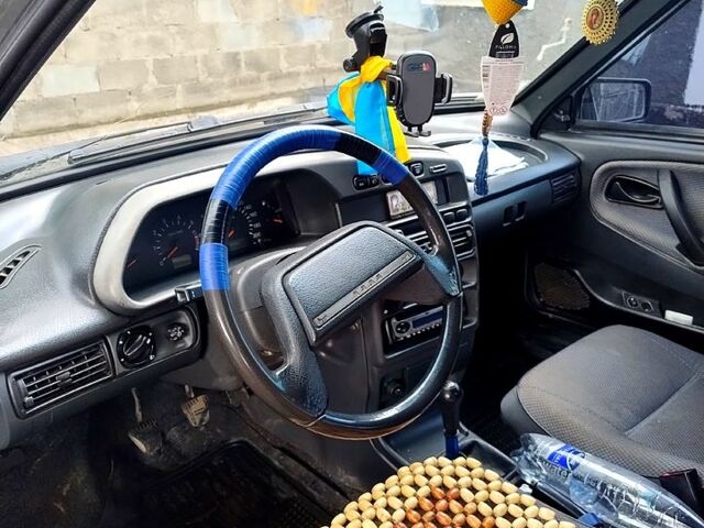 ВАЗ 2115 Самара, объемом двигателя 1.6 л и пробегом 245 тыс. км за 1150 $, фото 1 на Automoto.ua