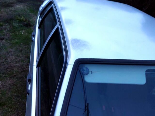 ВАЗ 2115 Самара, объемом двигателя 1.6 л и пробегом 151 тыс. км за 1700 $, фото 6 на Automoto.ua