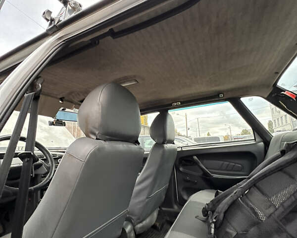 ВАЗ 2115 Самара, объемом двигателя 1.6 л и пробегом 370 тыс. км за 1200 $, фото 10 на Automoto.ua