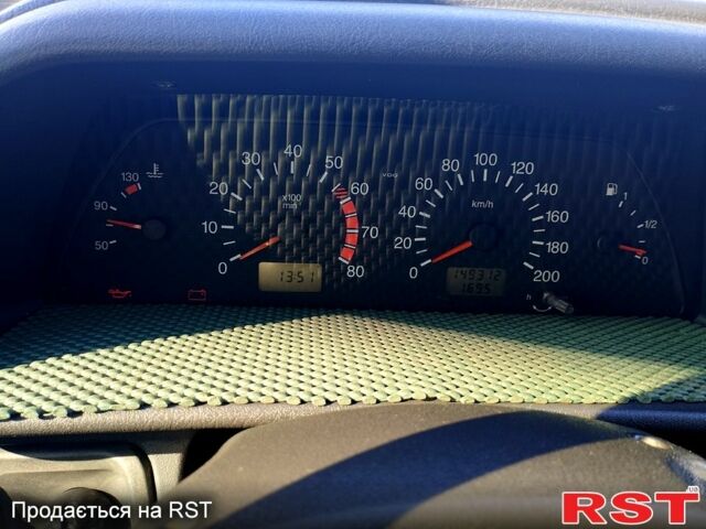 ВАЗ 2115 Самара, объемом двигателя 15 л и пробегом 149 тыс. км за 2150 $, фото 3 на Automoto.ua