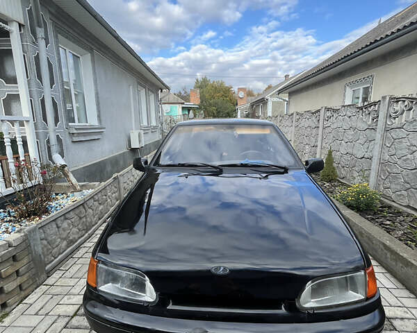 ВАЗ 2115 Самара, об'ємом двигуна 1.6 л та пробігом 250 тис. км за 1800 $, фото 1 на Automoto.ua