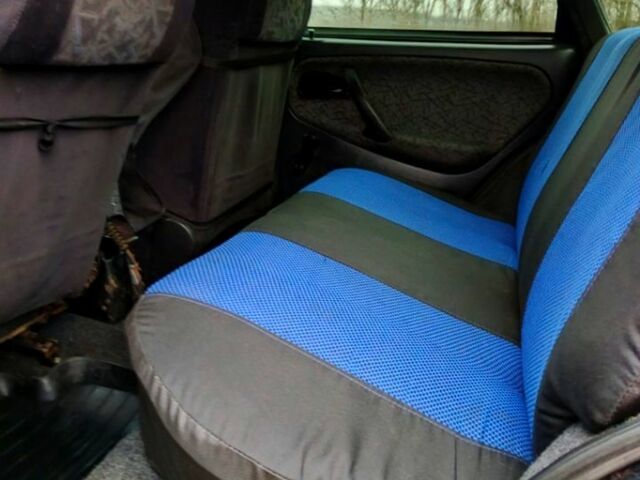 ВАЗ 2115 Самара, объемом двигателя 1.6 л и пробегом 120 тыс. км за 1550 $, фото 6 на Automoto.ua