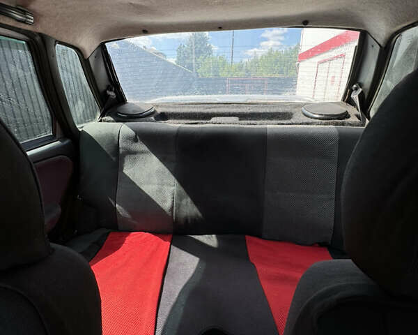 ВАЗ 2115 Самара, об'ємом двигуна 1.6 л та пробігом 162 тис. км за 2800 $, фото 9 на Automoto.ua