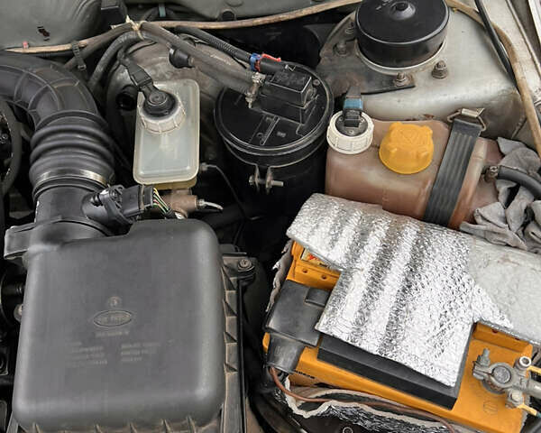 ВАЗ 2115 Самара, объемом двигателя 1.6 л и пробегом 370 тыс. км за 1200 $, фото 2 на Automoto.ua
