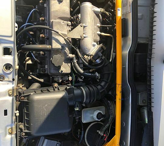 ВАЗ 2115 Самара, объемом двигателя 1.5 л и пробегом 160 тыс. км за 2350 $, фото 13 на Automoto.ua
