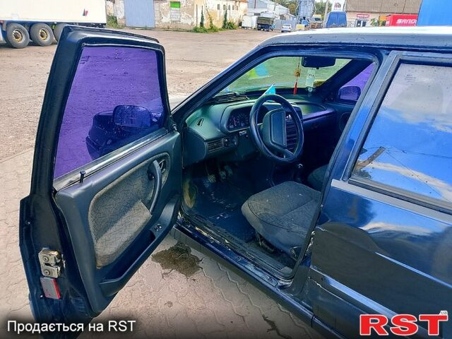 ВАЗ 2115 Самара, об'ємом двигуна 1.6 л та пробігом 236 тис. км за 1050 $, фото 4 на Automoto.ua