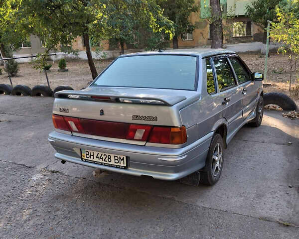 ВАЗ 2115 Самара, об'ємом двигуна 0 л та пробігом 84 тис. км за 2800 $, фото 2 на Automoto.ua