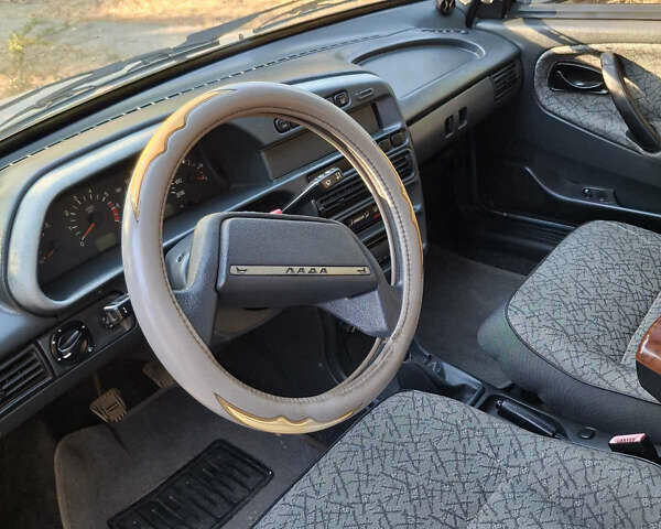 ВАЗ 2115 Самара, об'ємом двигуна 0 л та пробігом 84 тис. км за 2800 $, фото 6 на Automoto.ua