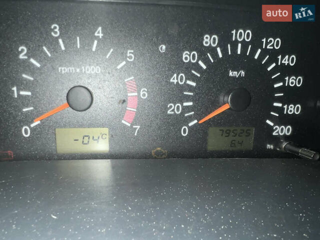 ВАЗ 2115 Самара, объемом двигателя 0 л и пробегом 79 тыс. км за 1500 $, фото 1 на Automoto.ua