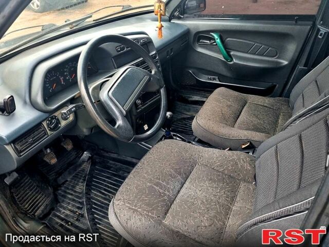 ВАЗ 2115 Самара, объемом двигателя 1.6 л и пробегом 199 тыс. км за 1500 $, фото 7 на Automoto.ua