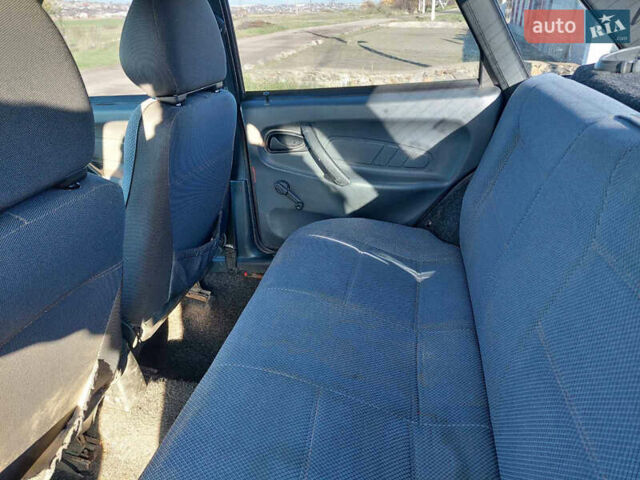 ВАЗ 2115 Самара, объемом двигателя 1.6 л и пробегом 182 тыс. км за 1450 $, фото 7 на Automoto.ua