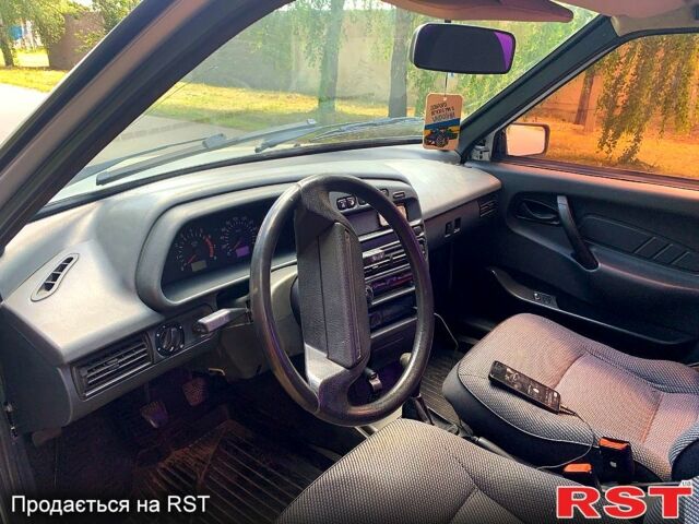 ВАЗ 2115 Самара, объемом двигателя 1.6 л и пробегом 230 тыс. км за 1800 $, фото 7 на Automoto.ua
