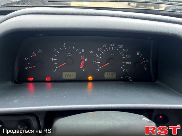 ВАЗ 2115 Самара, объемом двигателя 1.6 л и пробегом 137 тыс. км за 2300 $, фото 8 на Automoto.ua