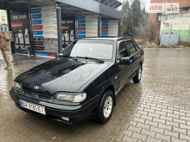 ВАЗ 2115 Самара, об'ємом двигуна 1.6 л та пробігом 198 тис. км за 2400 $, фото 7 на Automoto.ua